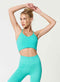 NUX Active | One By One Bra Mineral Wash Abyss